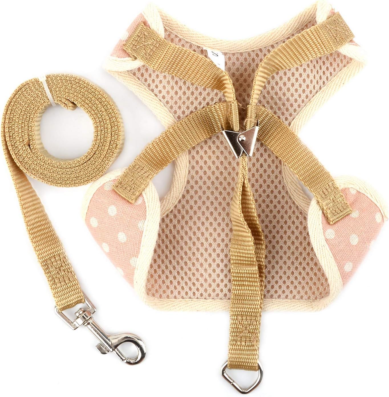 Wholesale Pet Vest and Leash Sets, Combining Comfort and Fashion