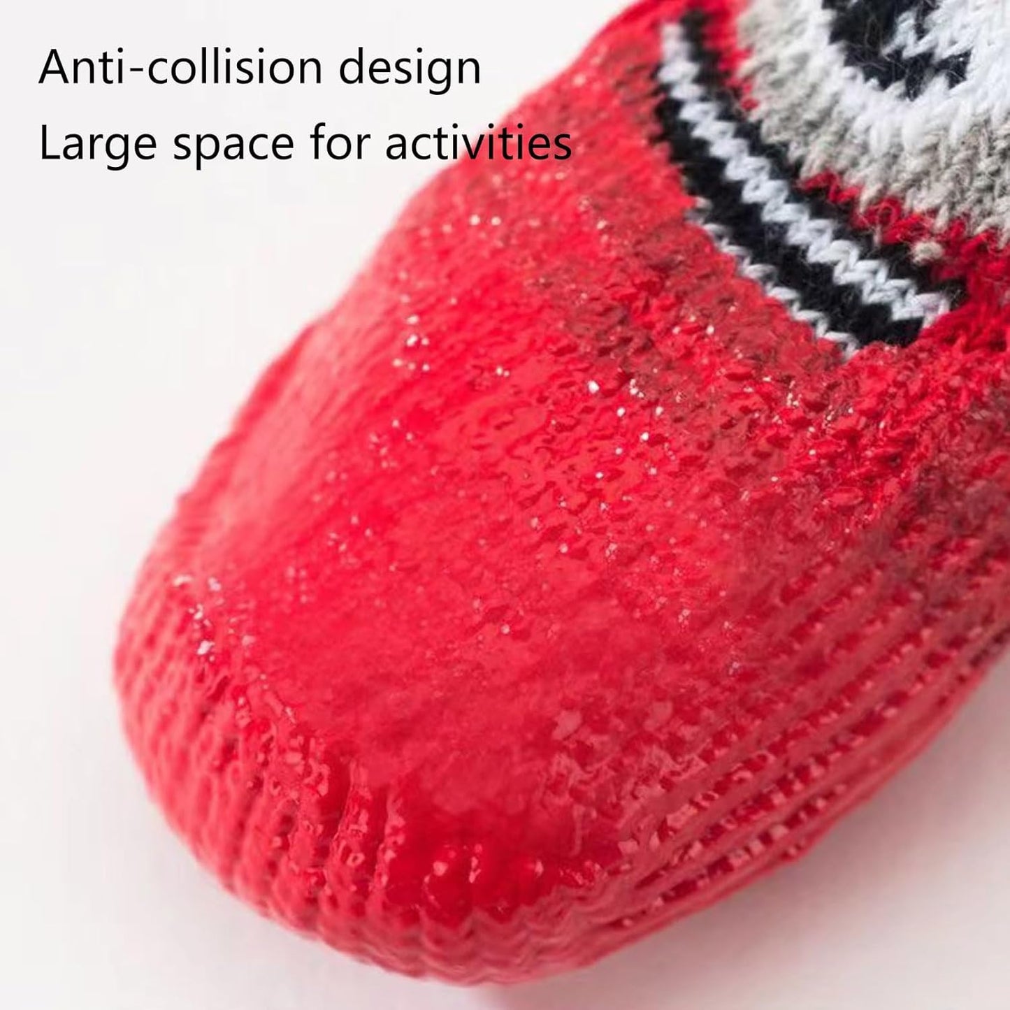Wholesale Special - purpose Pet Shoes with Strong Protection