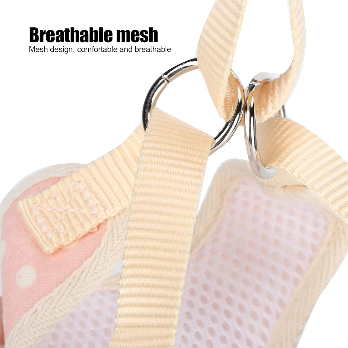 Wholesale Pet Vest and Leash Sets, Combining Comfort and Fashion
