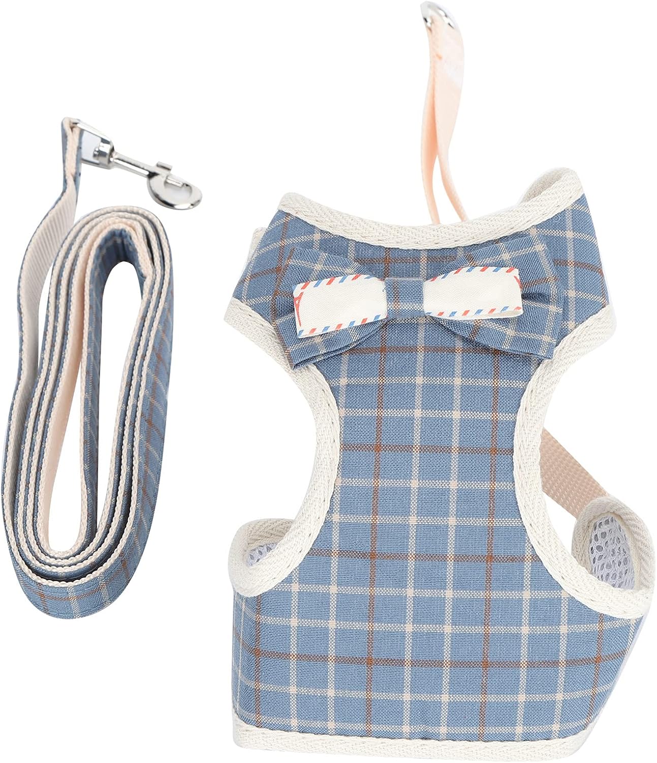 Wholesale Pet Vest and Leash Sets, Combining Comfort and Fashion