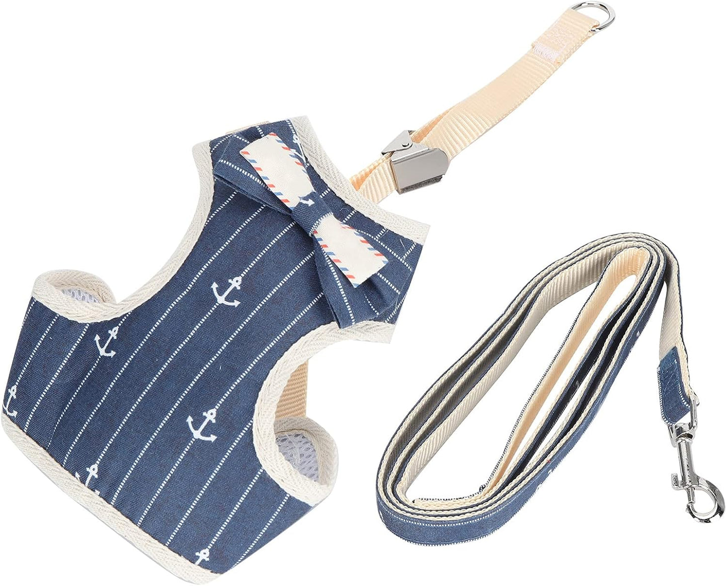 Wholesale Pet Vest and Leash Sets, Combining Comfort and Fashion