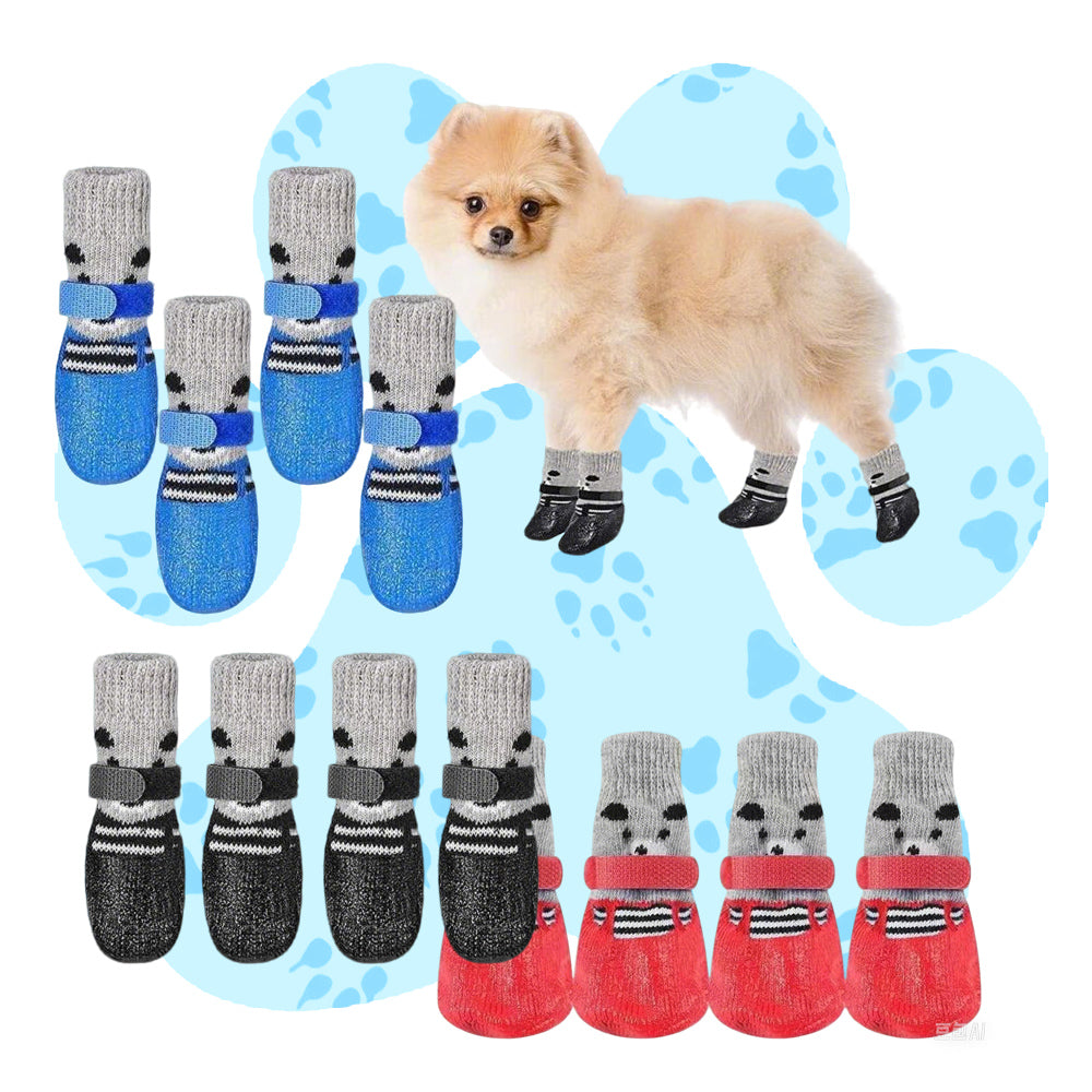 Wholesale Special - purpose Pet Shoes with Strong Protection