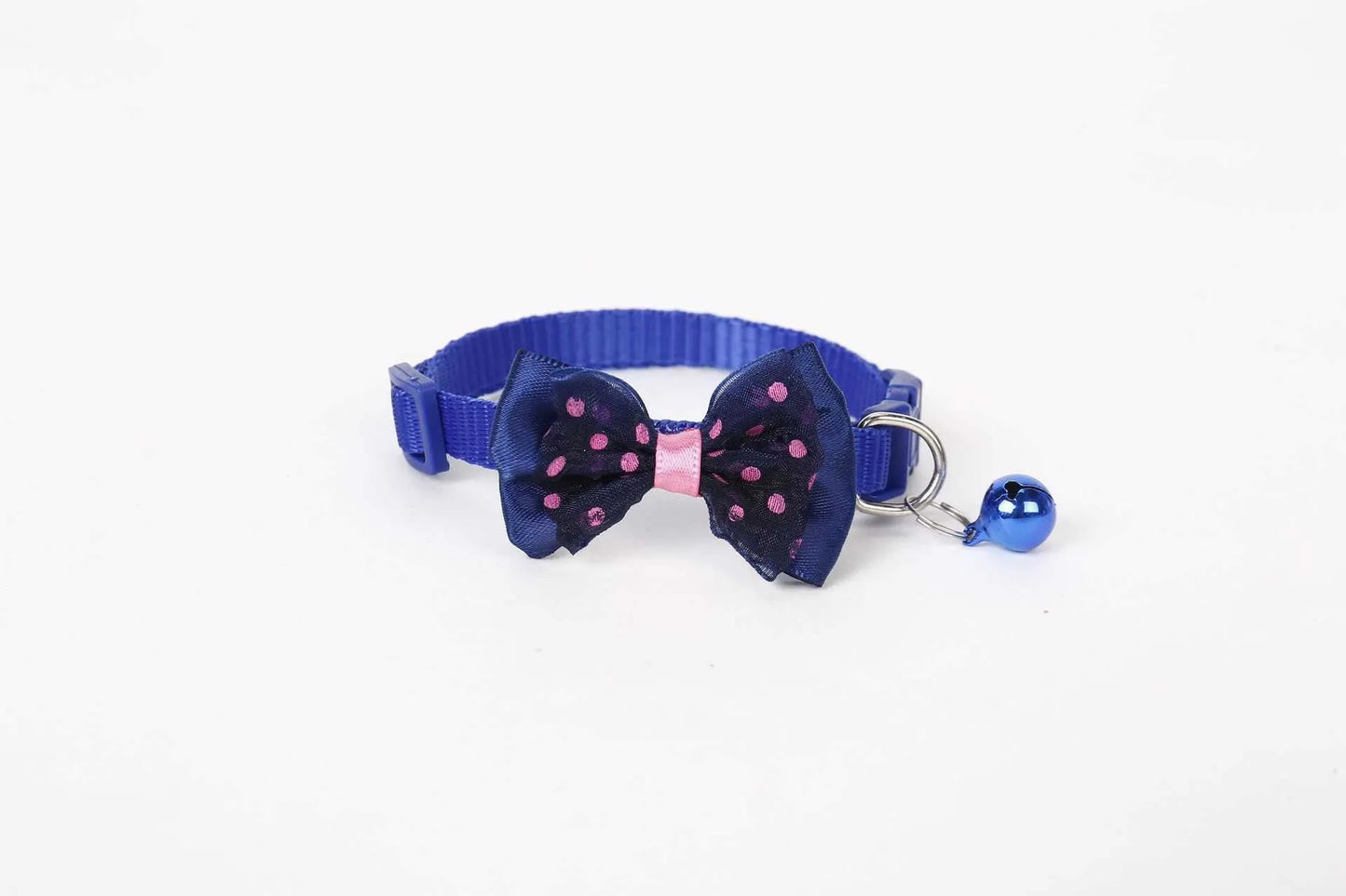 Only20.4USD for 12pcs!Wholesale Cute Pet Collars, Enjoy High - quality Goods at Low Prices