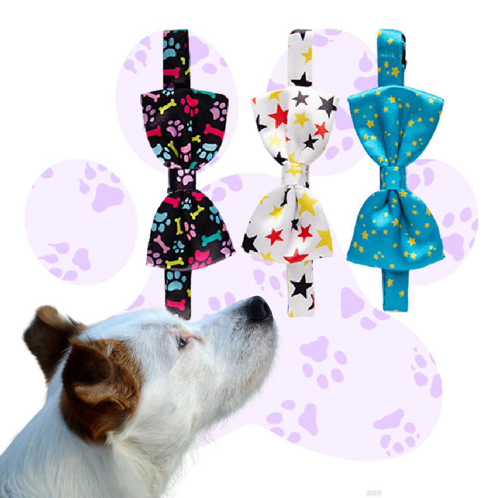 Wholesale Fashionable Pet Ties, Make Your Pets Look Great