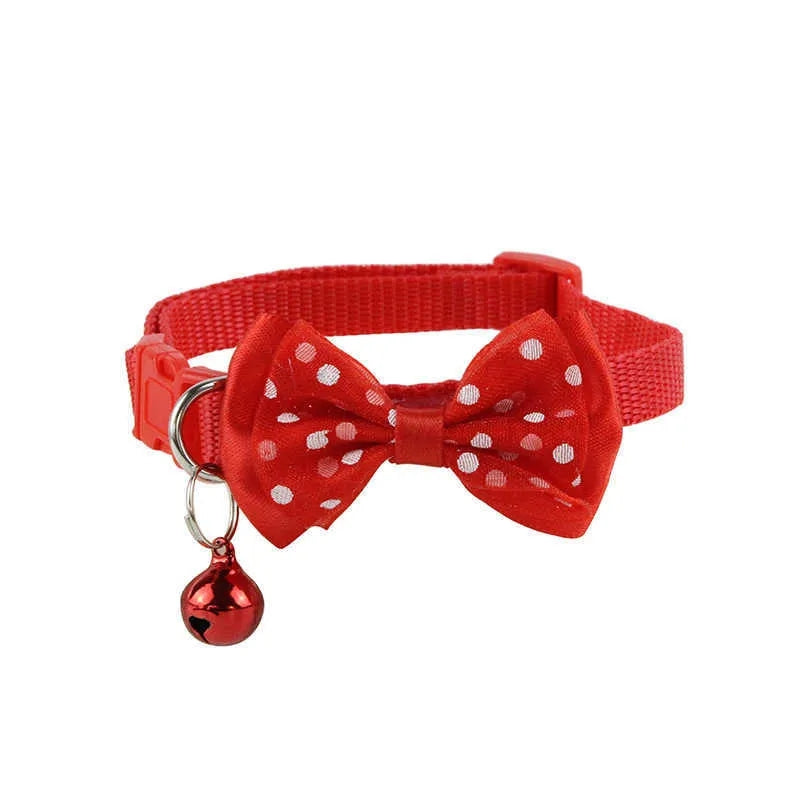 Only20.4USD for 12pcs!Wholesale Cute Pet Collars, Enjoy High - quality Goods at Low Prices