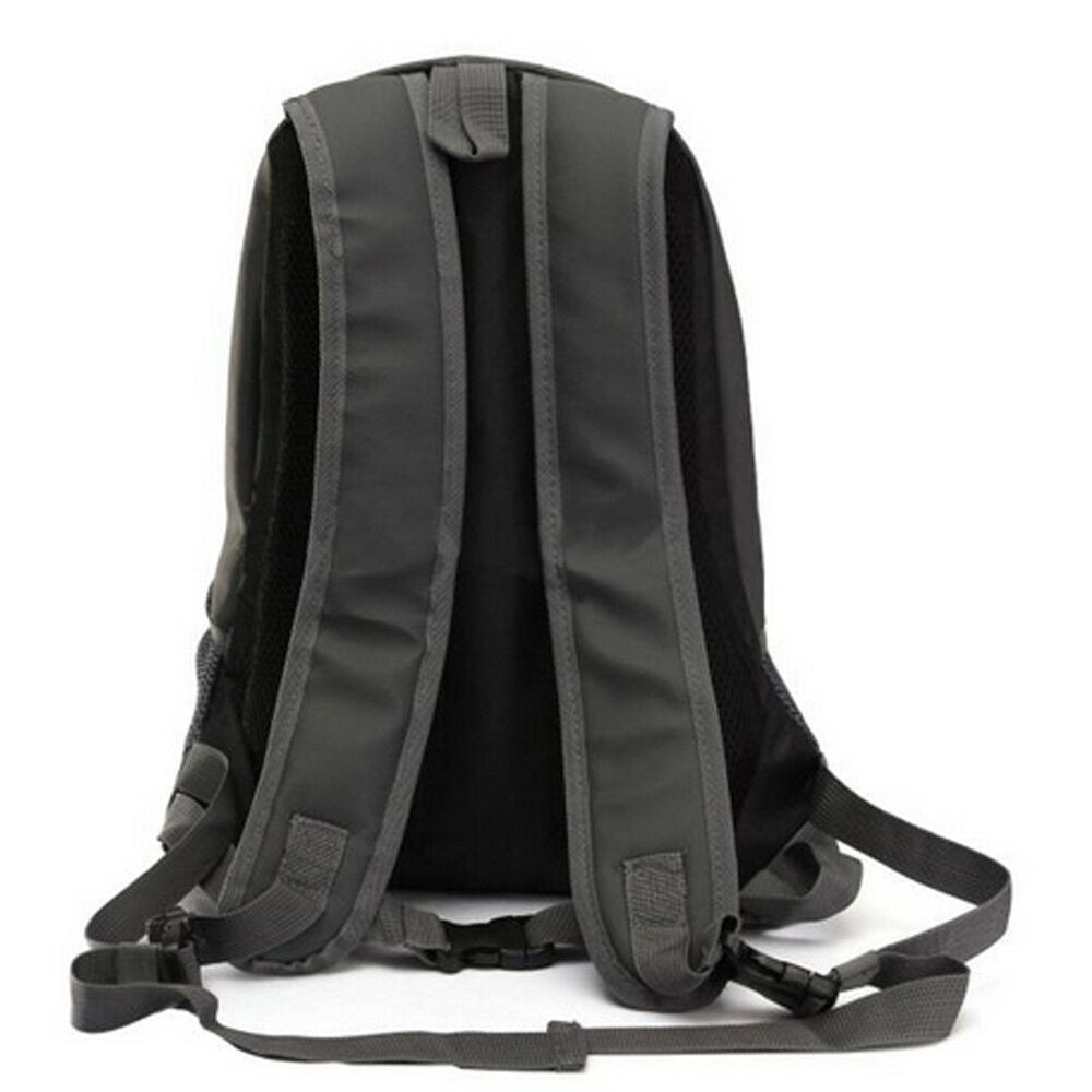 Stylish Pet Backpack: The Ideal Travel Companion for Small - Medium - Sized Dogs