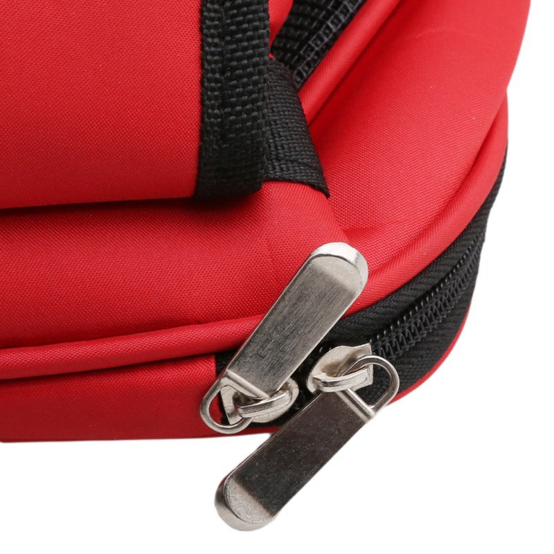 Pet Carrier Bag with Mesh Ventilation, Dog Carrier Backpack Breathable for Small Pets/Cats/Puppies, for Traveling, Hiking, Camping, Walking & Outdoor