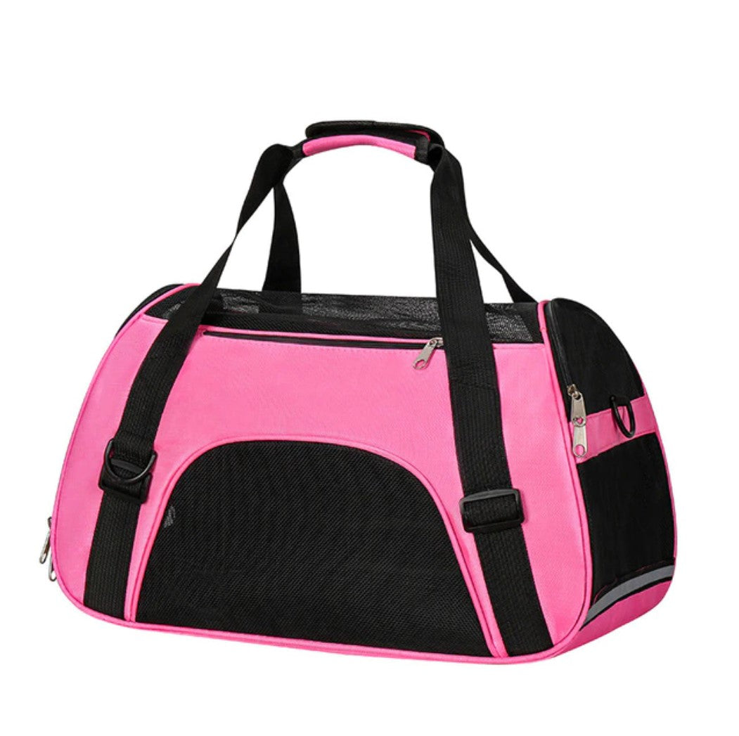 Multi - functional Pet Portable Bag - The Ideal Companion for Pet Travel