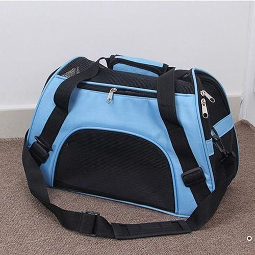 Multi - functional Pet Portable Bag - The Ideal Companion for Pet Travel