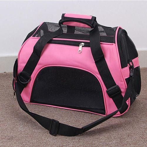 Multi - functional Pet Portable Bag - The Ideal Companion for Pet Travel