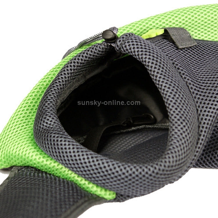 Premium Pet Sling Carrier: Unleash the Adventure with Your Pet
