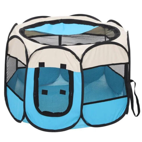 Wholesale of Three - color Pet Tent - Cost - effective Outdoor Pet Supplies
