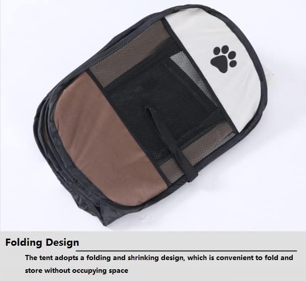 Wholesale of Three - color Pet Tent - Cost - effective Outdoor Pet Supplies