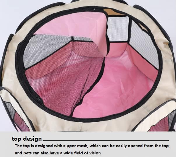 Wholesale of Three - color Pet Tent - Cost - effective Outdoor Pet Supplies