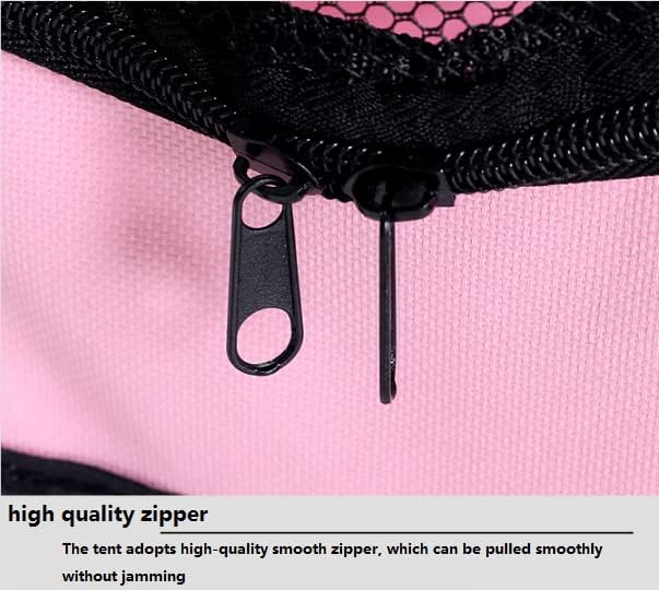Wholesale of Three - color Pet Tent - Cost - effective Outdoor Pet Supplies