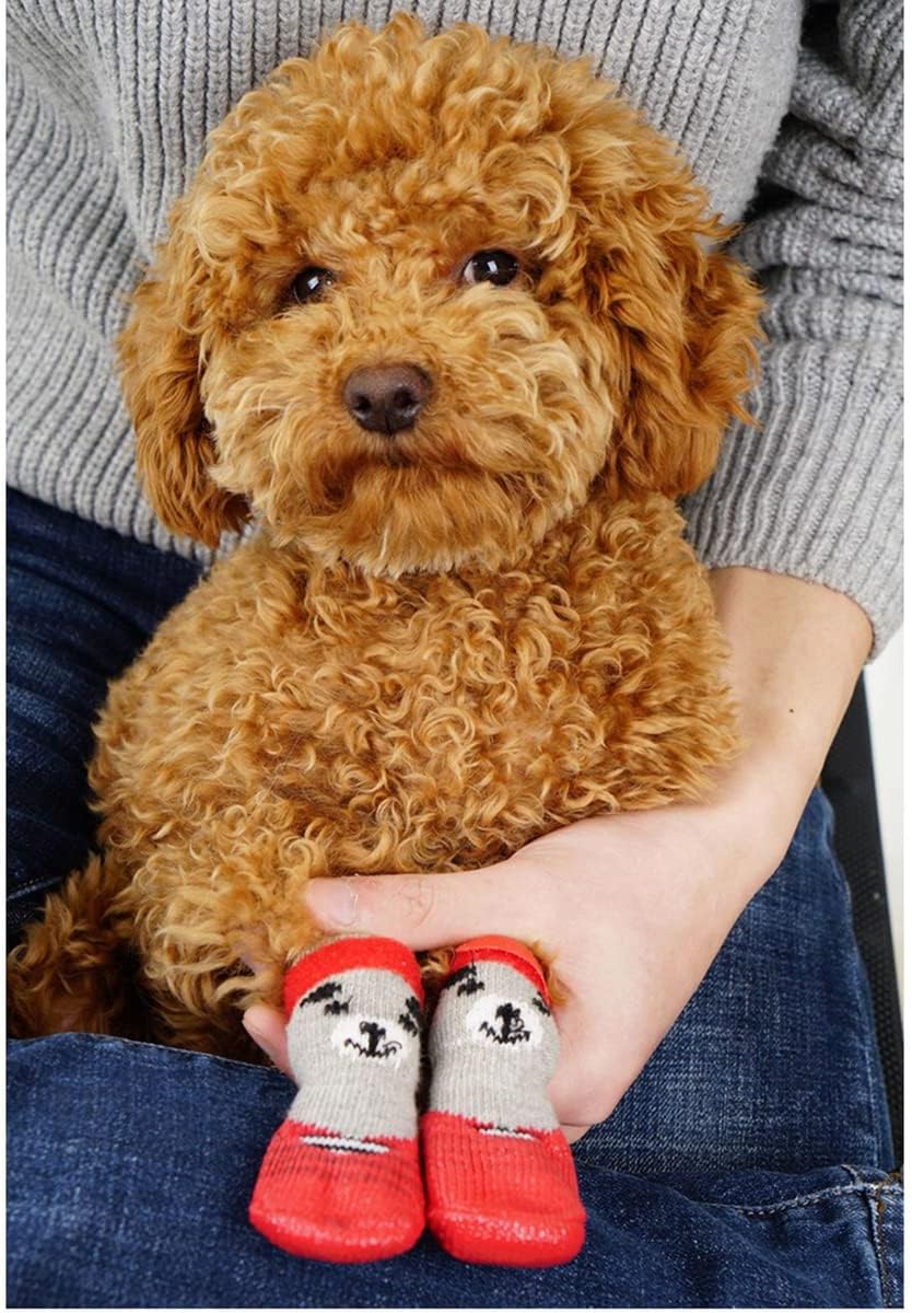 Wholesale Special - purpose Pet Shoes with Strong Protection