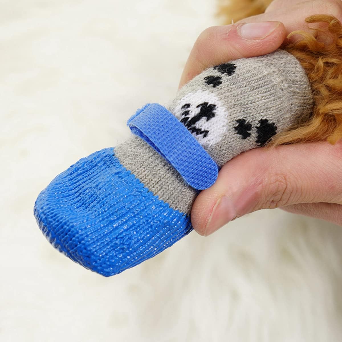 Wholesale Special - purpose Pet Shoes with Strong Protection