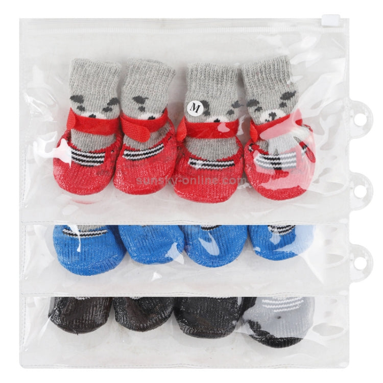 Wholesale Special - purpose Pet Shoes with Strong Protection