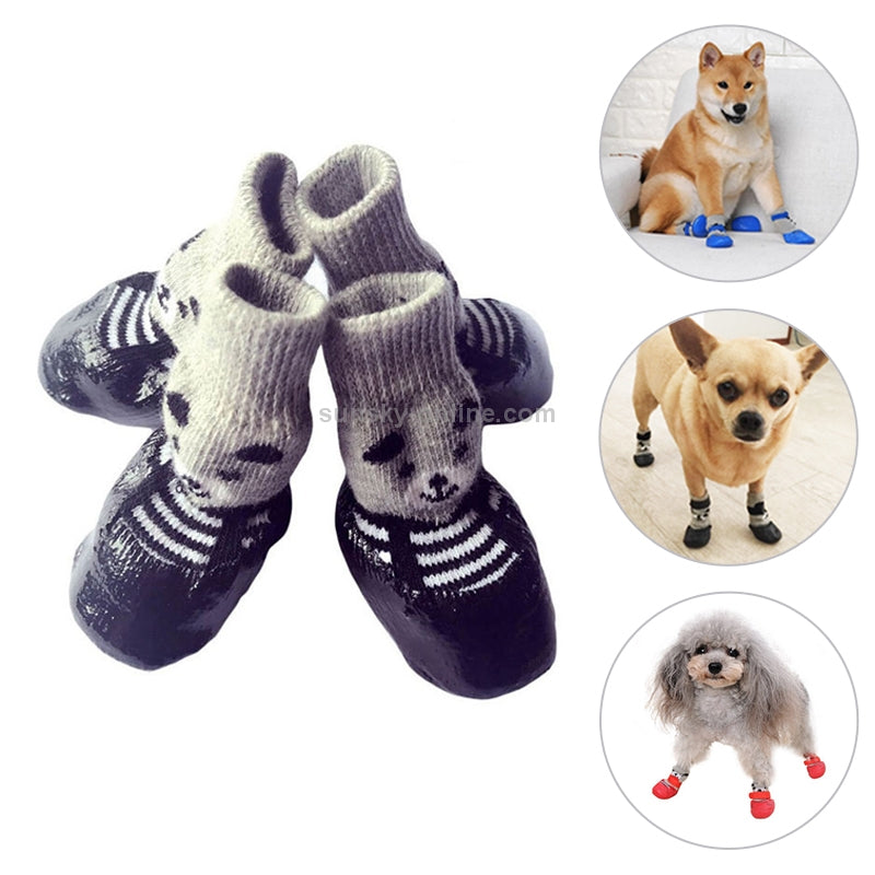 Wholesale Special - purpose Pet Shoes with Strong Protection