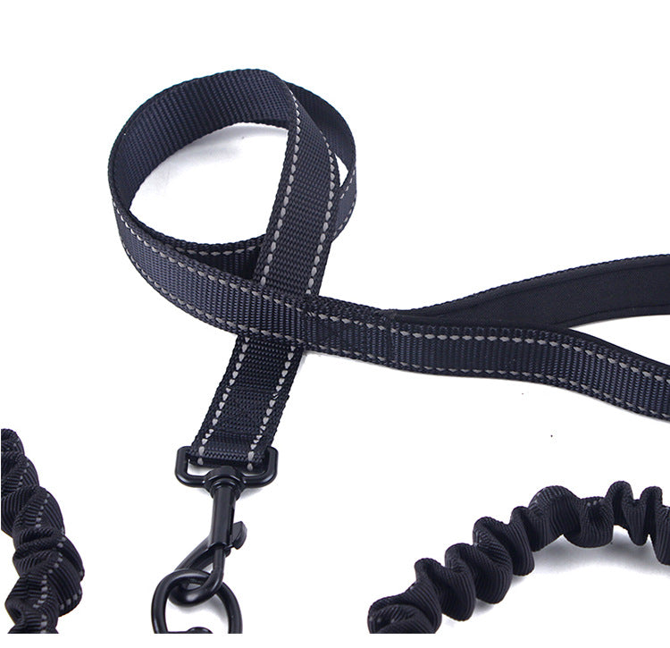 Wholesale Double - headed Pet Leashes, Meeting the Needs of Multiple - pet Outings