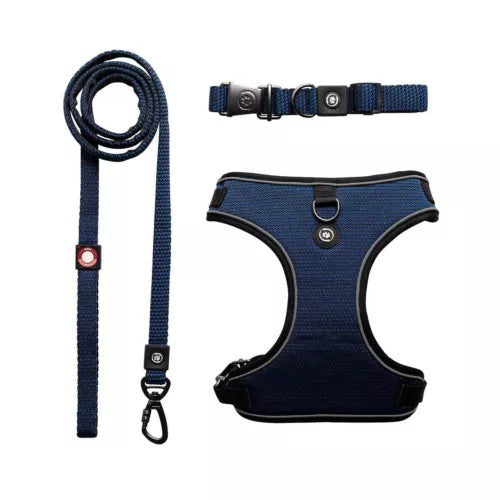 Wholesale High - Quality Harness Pet Leashes: The Best Companion for Pets on the Go
