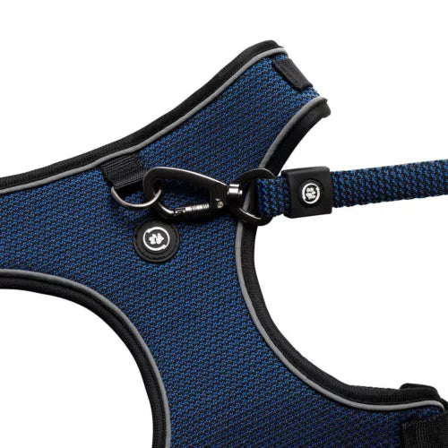 Wholesale High - Quality Harness Pet Leashes: The Best Companion for Pets on the Go