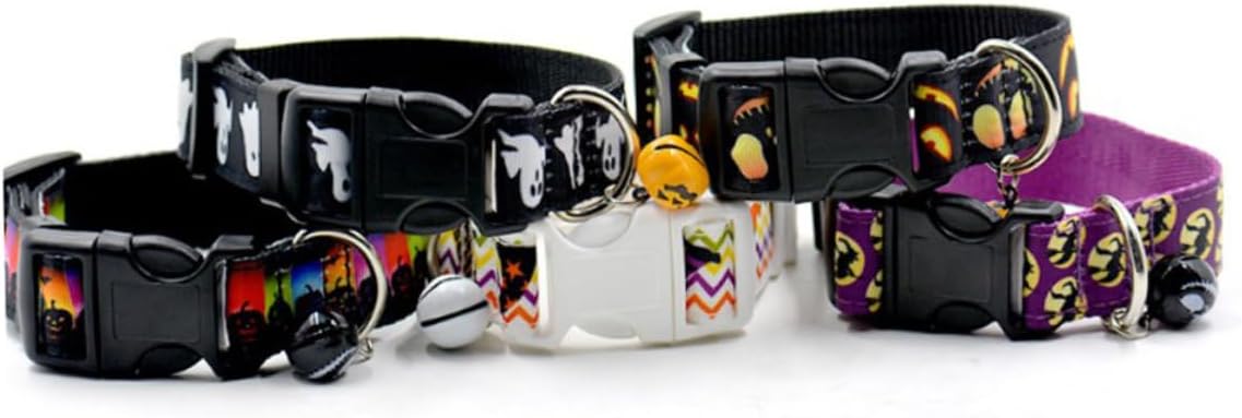 Wholesale Fashionable Dog Collars to Meet Diverse Style Requirements