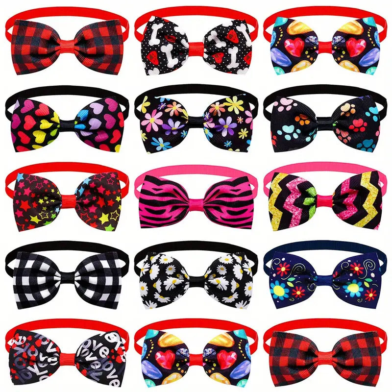 Wholesale Fashionable Pet Ties, Make Your Pets Look Great