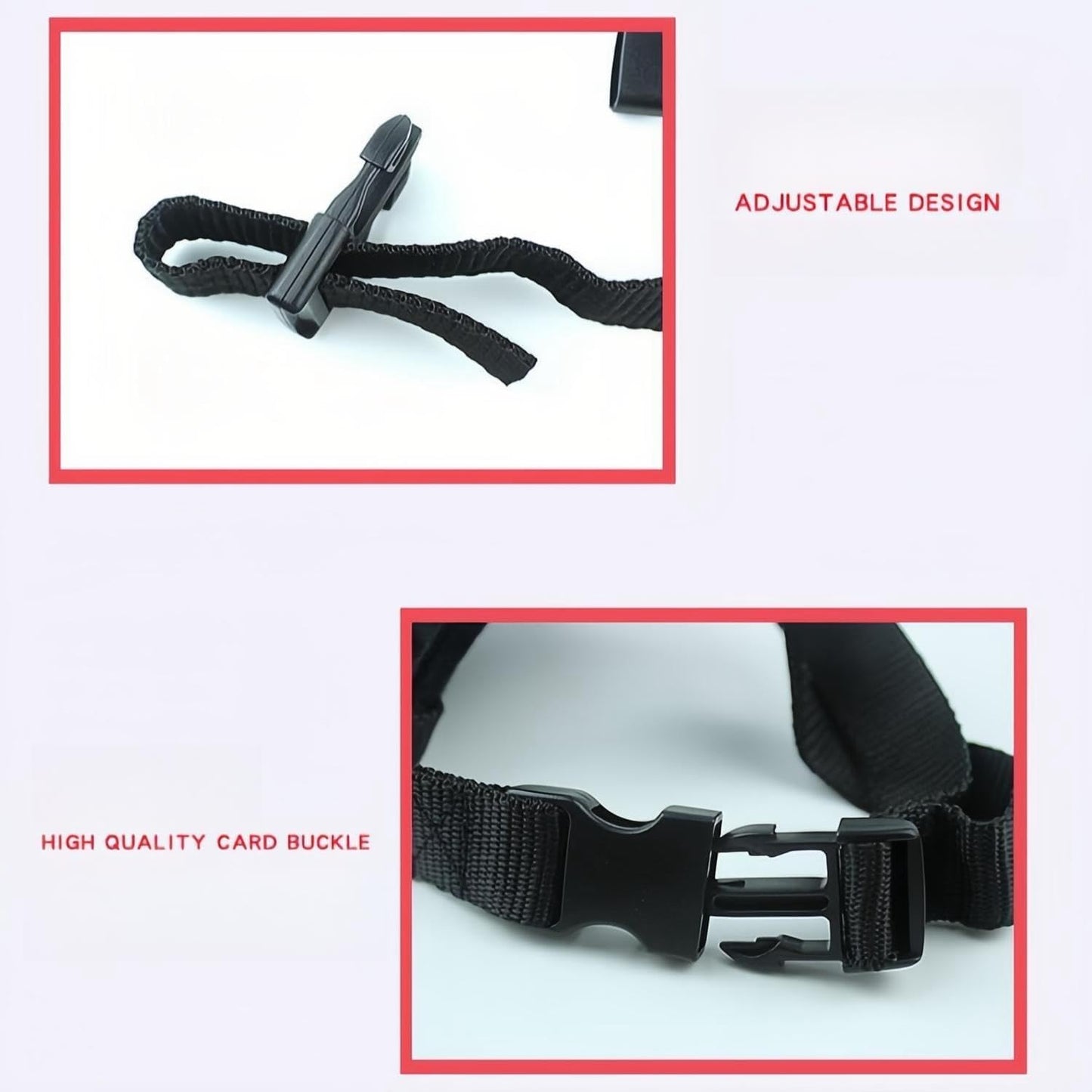 Wholesale High - Quality Dog Muzzles, a Perfect Combination of Comfort and Safety