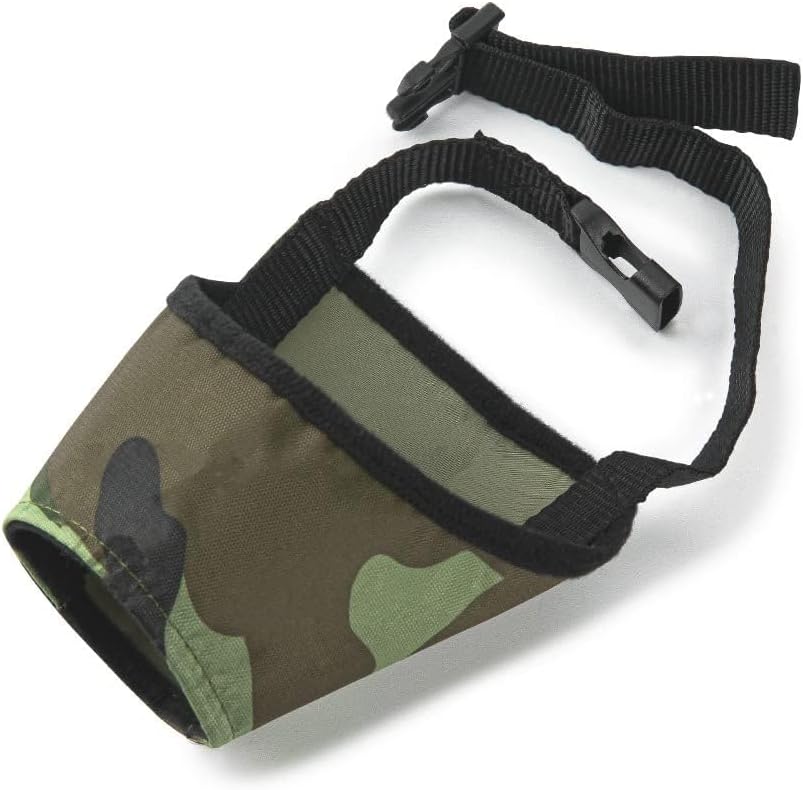Wholesale High - Quality Dog Muzzles, a Perfect Combination of Comfort and Safety