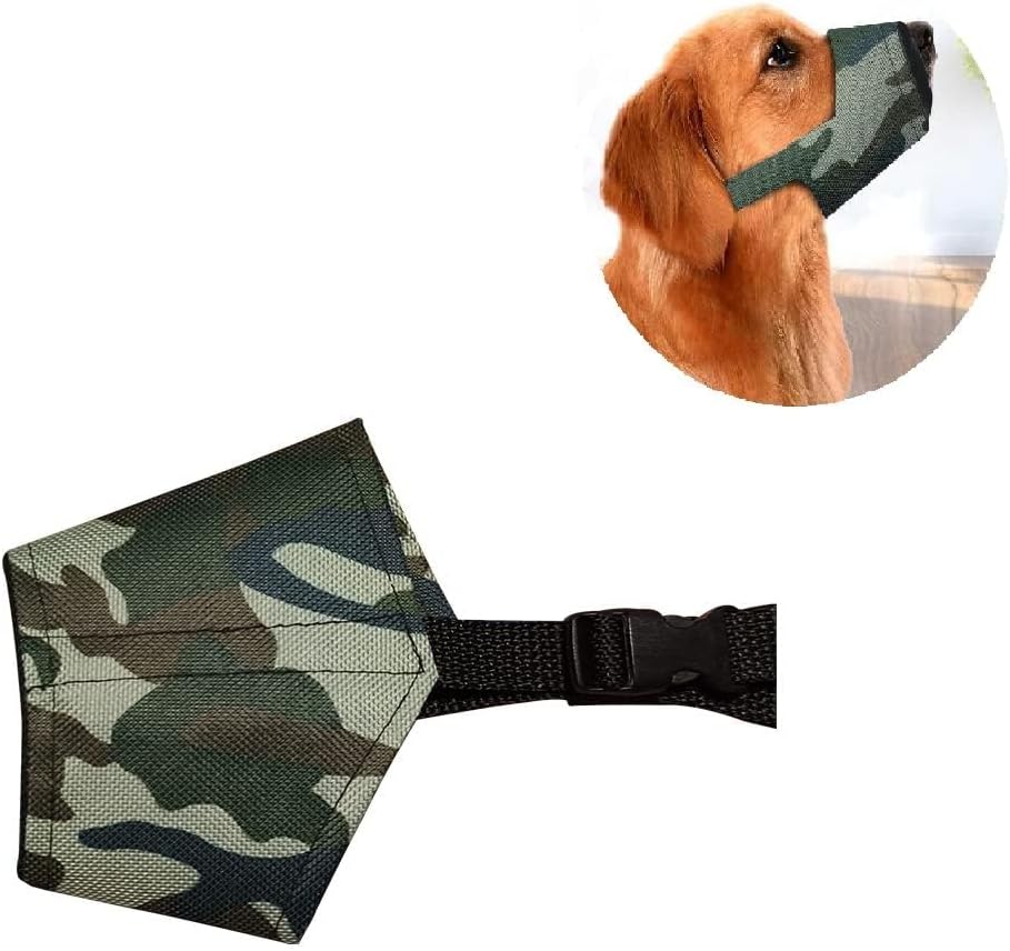 Wholesale High - Quality Dog Muzzles, a Perfect Combination of Comfort and Safety