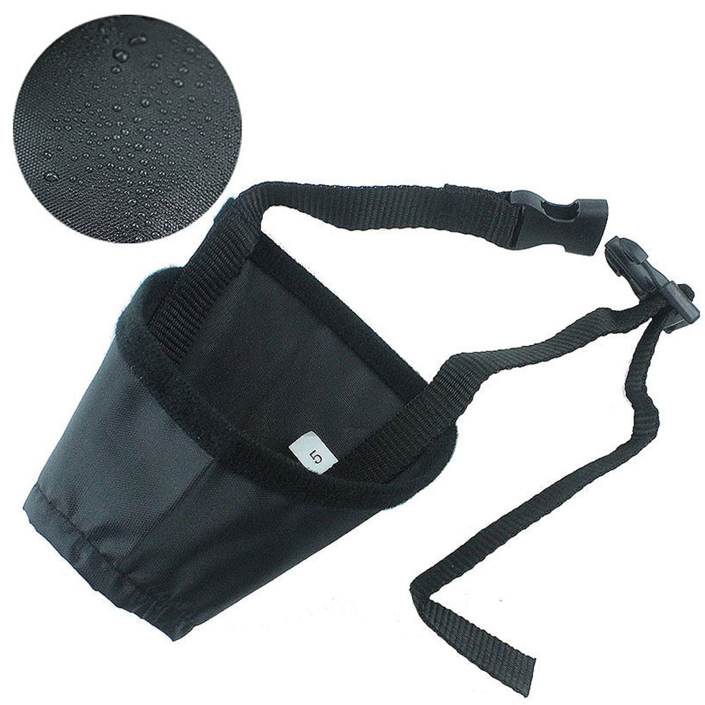 Wholesale High - Quality Dog Muzzles, a Perfect Combination of Comfort and Safety