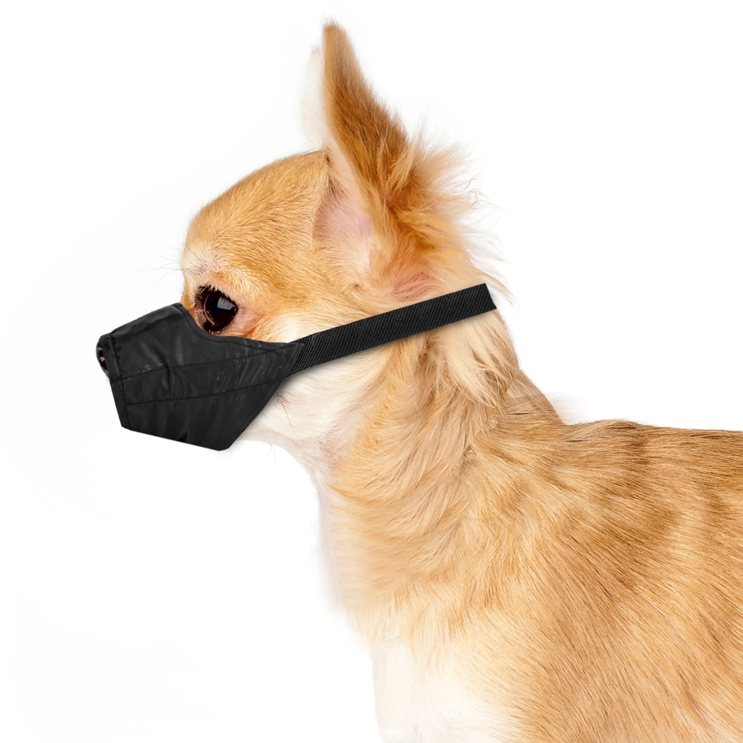 Wholesale High - Quality Dog Muzzles, a Perfect Combination of Comfort and Safety