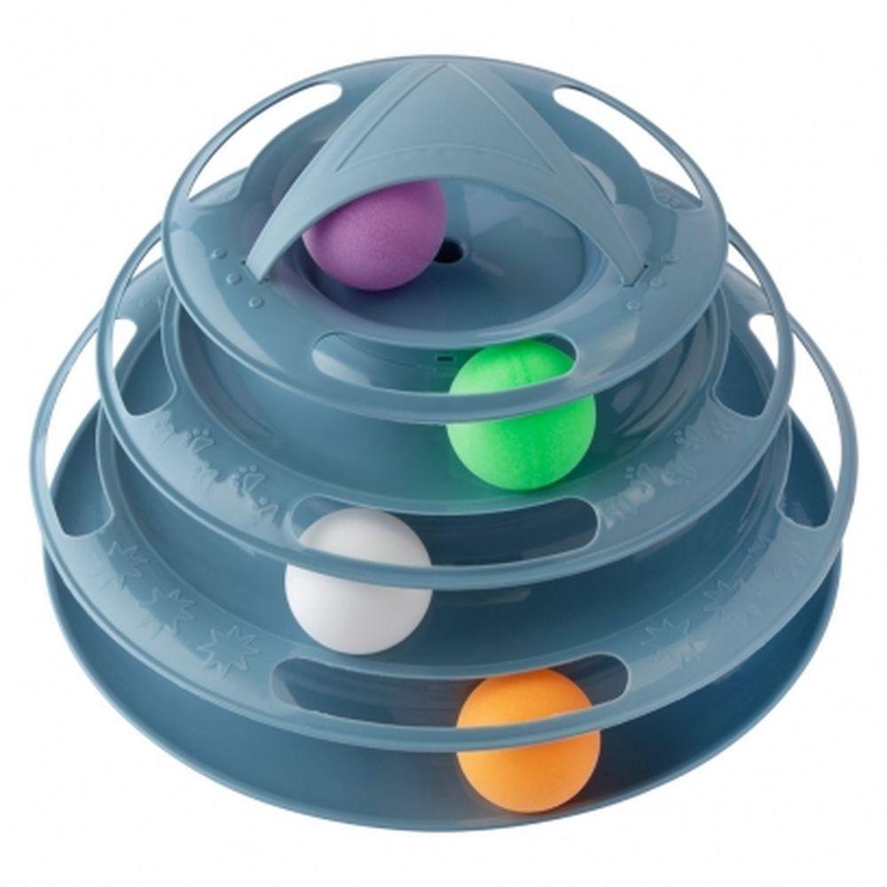 Cat Interactive Ball Toys, Release Cats' Energy