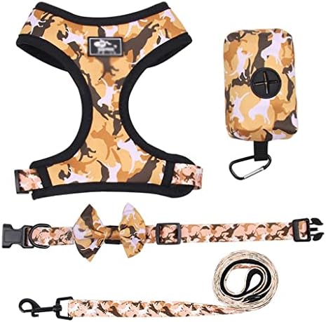 Wholesale High - Quality Dog Leash Four - Piece Sets, the First Choice for Pet Supply Stores