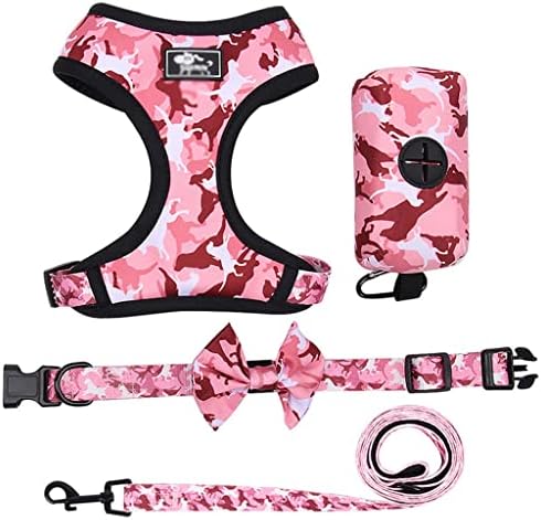 Wholesale High - Quality Dog Leash Four - Piece Sets, the First Choice for Pet Supply Stores