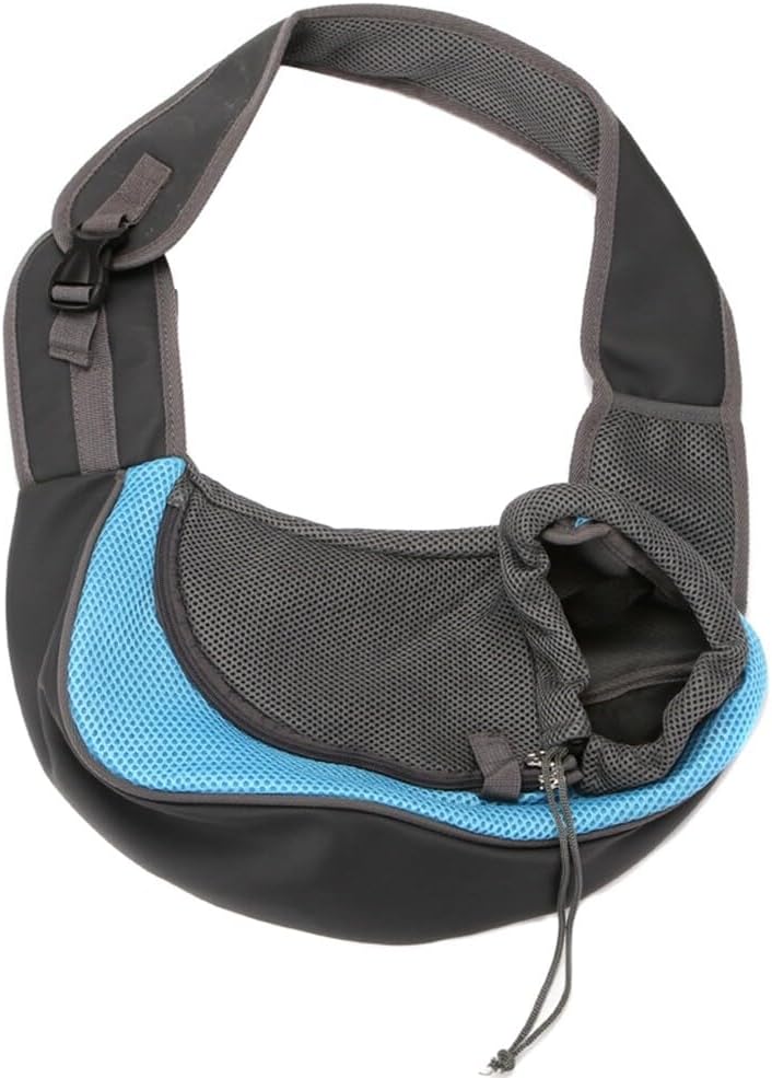 Premium Pet Sling Carrier: Unleash the Adventure with Your Pet