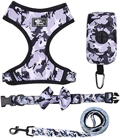 Wholesale High - Quality Dog Leash Four - Piece Sets, the First Choice for Pet Supply Stores