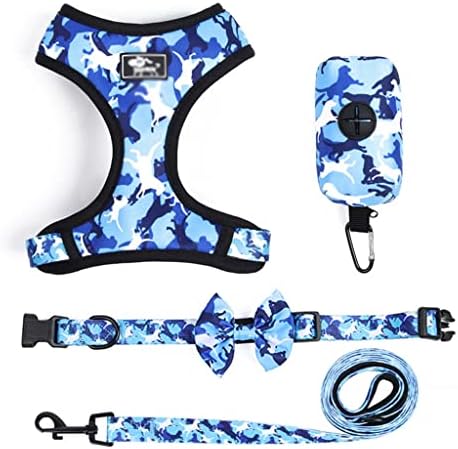 Wholesale High - Quality Dog Leash Four - Piece Sets, the First Choice for Pet Supply Stores