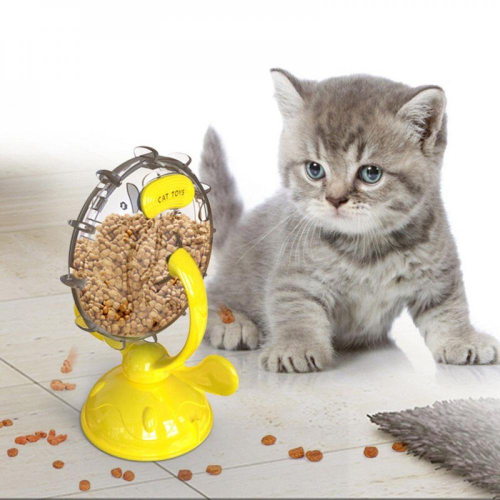 Wholesale Cat Food Dispensers, Durable and Fun - filled
