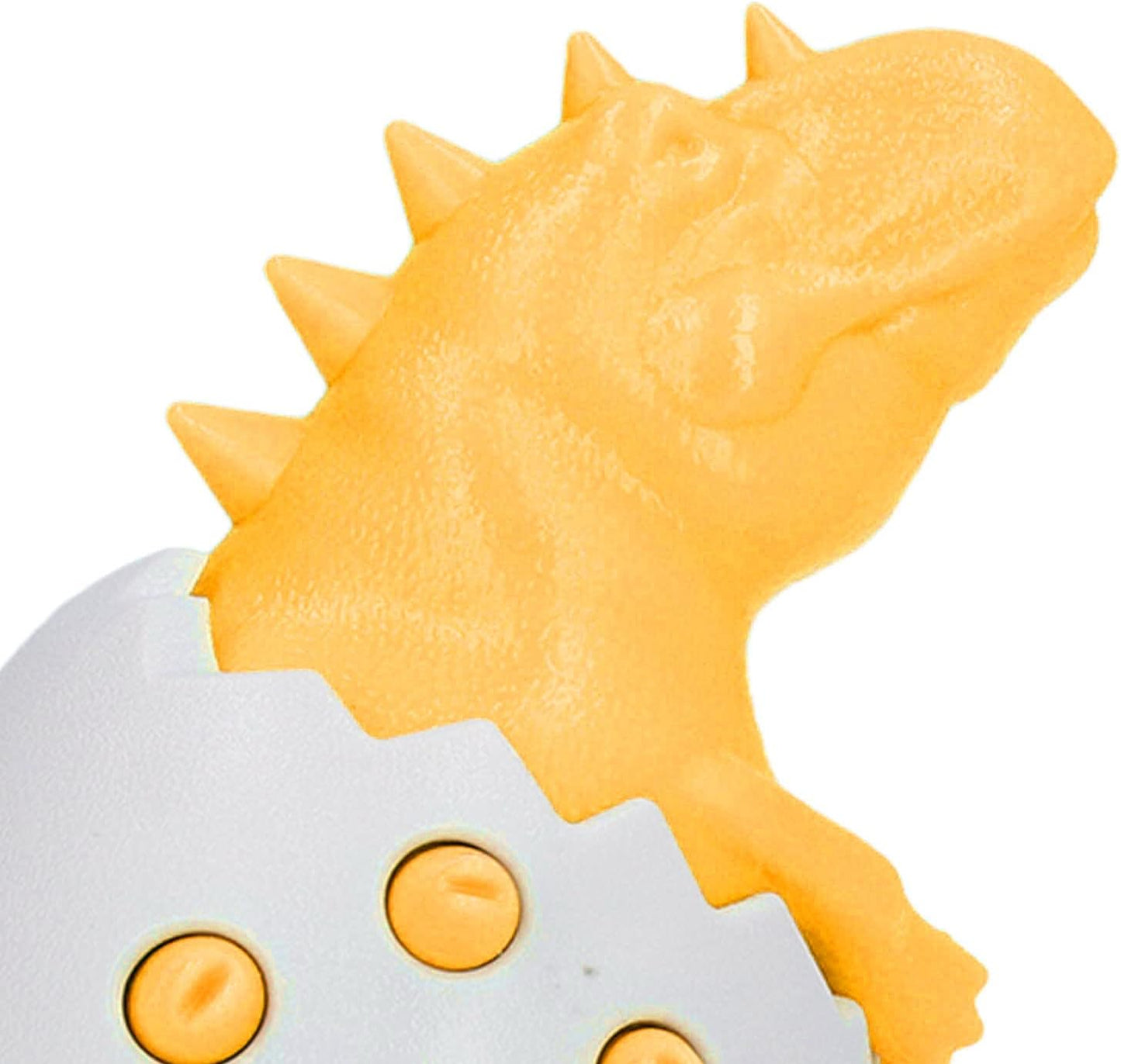 Wholesale Dinosaur Egg-shaped Pet Chewing Toys, Helping with Teeth Cleaning