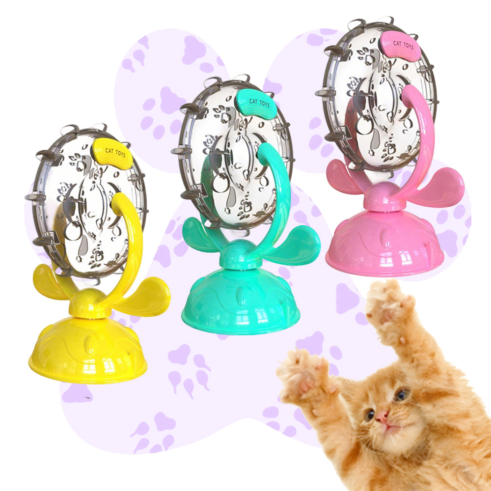 Wholesale Cat Food Dispensers, Durable and Fun - filled