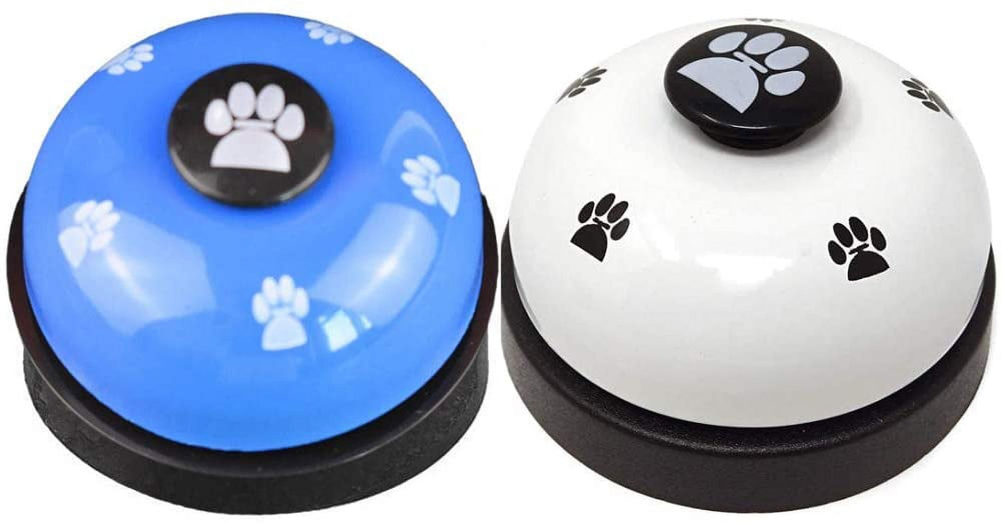 Wholesale High - quality Stainless Steel Pet Training Bells, A Multi - functional Helper for Pet Training