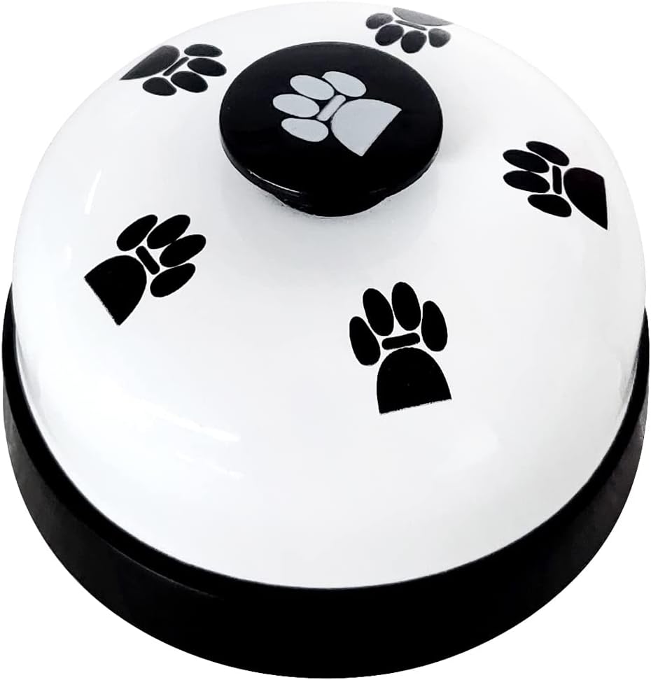 Wholesale High - quality Stainless Steel Pet Training Bells, A Multi - functional Helper for Pet Training