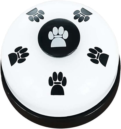 Wholesale High - quality Stainless Steel Pet Training Bells, A Multi - functional Helper for Pet Training