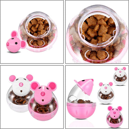 Wholesale High - Quality Cat Treats Toys, Combining Safety and Fun