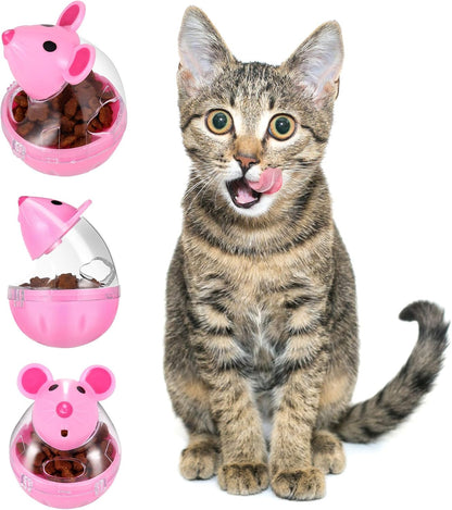 Wholesale High - Quality Cat Treats Toys, Combining Safety and Fun