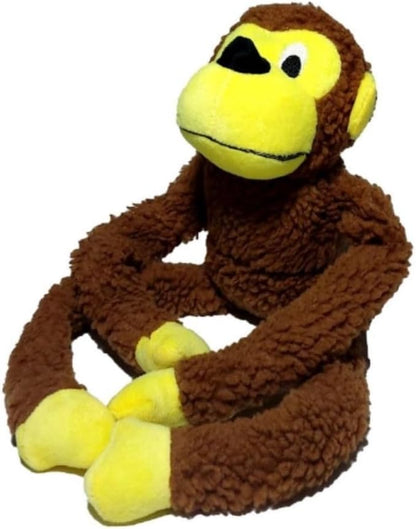 Wholesale High - quality Monkey Chew Toys for Pets, Bring Happiness to Pets