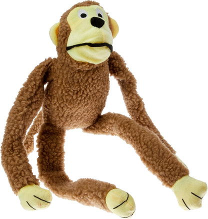 Wholesale High - quality Monkey Chew Toys for Pets, Bring Happiness to Pets